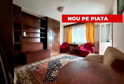 Apartament 1 camera, 38 mp utili, balcon 5mp -  Punctele Cardinale - 1