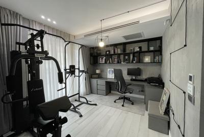Penthouse with rooftop in Herastrau | Satul Francez - 32