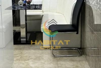 Berceni apropiere metrou vanzare 2 camere renovat mobilat - 22