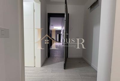 Bine Compartimentat.3 camere.Dressing.Spalatorie.BRAYTIM - 12