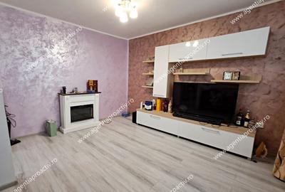 Apartament cu 2 camere, Micro 20, mobilat si utilat! - 2