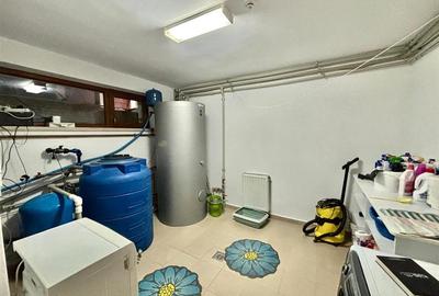 Vila Impunatoare Cioplea Predeal - 30