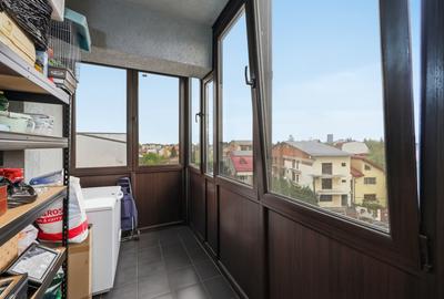 2 camere | Bucurestii Noi | Damaroaia | Jiului | Metrou | Comision 0% - 10