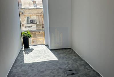 Spatii Birouri Premium| Flexibile | Serviced Office *Calea Victoriei* - 13