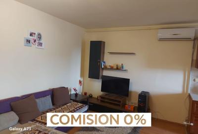 COMISION 0% | Apartament 3 camerfe | Giroc | 55 mp + 12 mp Balcon - 1