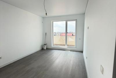 APARTAMENT 2 CAMERE-DE VANZARE-LOC PARCARE-MILITARI RESIDENCE-COMISION 0 - 6