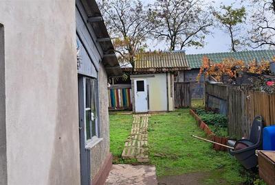 Casa 6 camere, teren 1700 mp, deschidere dubla, Insuratei - 6