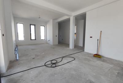 FARA COMISIOANE casa cu 4 camere P+1+pod 2 placi terasa curent 380v LA CHEIE - 9
