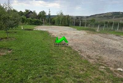 Teren de vanzare intravilan Sibiu Daia - 1