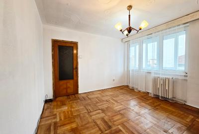 Apartament 2 camere, etaj 3, doua balcoane - Podgoria - 5