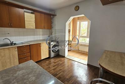 Apartament decomandat, la etajul 1 - 6