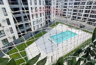 Apartament 4 camere UNIC - PREMIUM de vanzare| Dobroiesti| Regnum Spa - 26