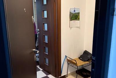 Apartament 2 camere, semidecomandat, 60 mp, balcon, metrou, Titan - 4