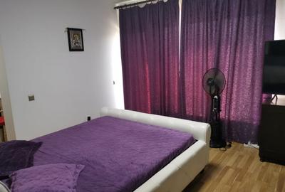 Casa P+E, STEFANESTI, teren 600mp, mobilata - 6