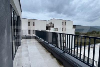 COMISION 0% Apartament3 camere 87 mp, Panorama superba, Bloc Nou, ZONA VIVO MALL - 5