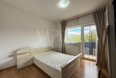 Apartament 3 camere de vanzare in Buna Ziua, Cluj Napoca - 3