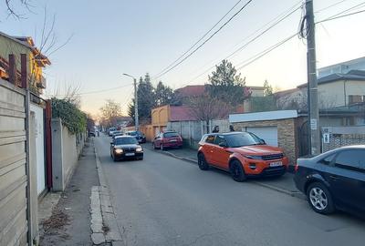 Teren 1000 mp Prelungirea Ghencea, deschidere dublă, regim P + 3 - 6