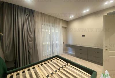 Apartament 3 camere, zona Rex Mamaia, Constanta - 3