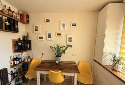 Apartament de 2 camere modern, Titan-Bulevardul 1 Decembrie 1918, etaj 5/8 - 6