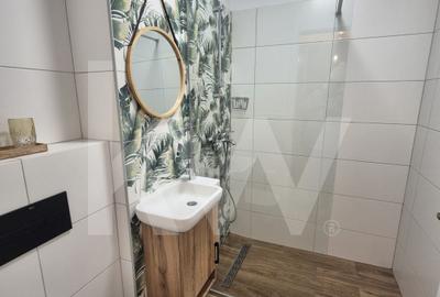 Apartament 3 camere de închiriat – etaj 2, la 5 minute de Centrul Sibiului - 6