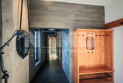 Spațiu Multifuncțional | 235 mp | Posibilitate Rate - 12