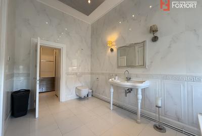 Apartament 3 camere, semicentral - complet mobilat, zona Fabric - 6