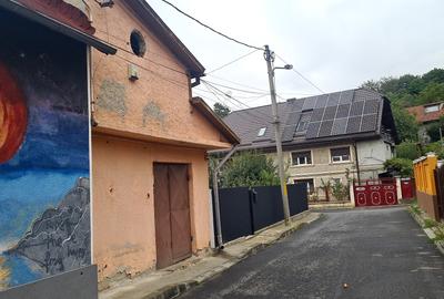SPATIU PENTRU DIVERSE ACTIVITATI -SAU DEPOZITARE - 12
