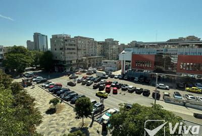 Apartament cu 2 camere decomandat, mobilat în Centru Civic