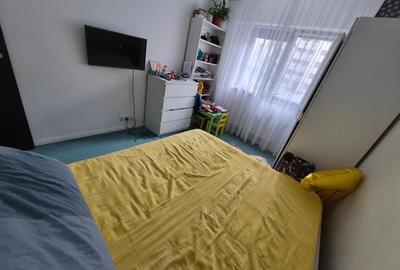 Apartament 2 camere + Loc Parcare Subterană Drumul Taberei - 14