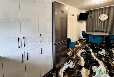Apartament 2 camere | Renovat | La 5 minute de Bucur Obor - 17