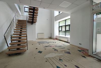 Spatiu de retail cu multiple functiuni in zona Titulescu - Banu Manta - 15