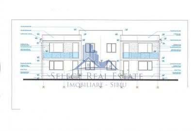 Casa 3 camere \ 170 mp curte \ Arhitectilor - Sibiu - 10