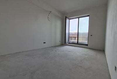 Aviatorii Residence Constanta - Studio, et 6/6 (nefinisat)+ loc parcare subteran - 10