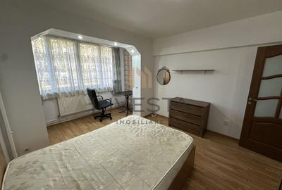Apartament luminos langa Complex Mercur Gheorgheni! - 9