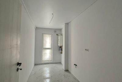 Apartament cu 2 camere decomandat în Militari