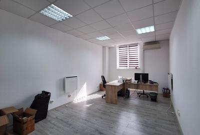 Spatiu birouri 25 mp Piata Cipariu - 2