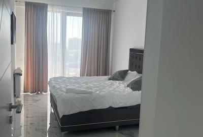 DE VÂNZARE APARTAMENT 2 CAMERE MAMAIA - 6