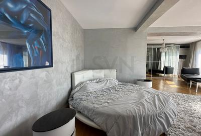 REA1022823 Duplex 200 mp I Herastrau I Sauna I Priveliste catre lac - 14