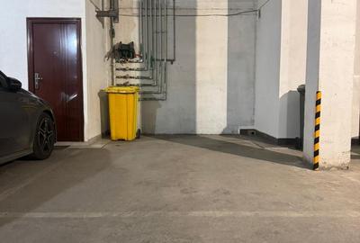3 camere + LOC DE PARCARE SUBTERAN || CLUCERULUI - KISELEFF || - 21