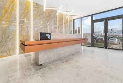 Mutare imediata | Gradina generoasa| Studio Spatios| Metrou P.Poenaru - 5