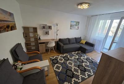 Inchiriere Apartament 2 camere Decomandat Renovat Lujerului - 1