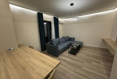 Plaza Residence Faza 5: 2 Camere, Totul Nou, Etaj 4/11 și Centrală Proprie - 3