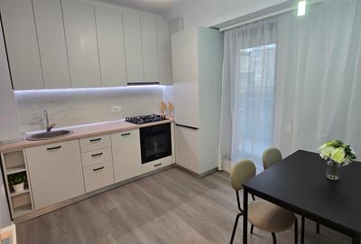 Vanzare Garsoniera Lujerului Exigent Faza 5 - 4