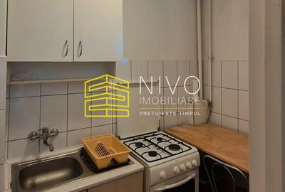 Apartament 1 cameră – Tg. Mureș – Aleea Carpați – Bazinului Olimpic - 1
