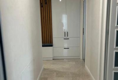 Apartament de inchiriat cu 2 camere decomandat-   Copou Royal Town Iasi - 10