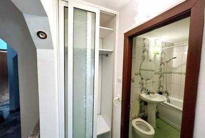 Apartament cu 2 camere, complet utilat si mobilat - 8
