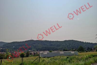 Teren intravilan de vânzare în Sovata, pe strada Câmpului Sârat - 4