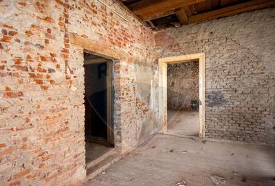 COMISION 0% | CASA SASEASCA | LA ROSU | CENTRU | RASNOV - 10