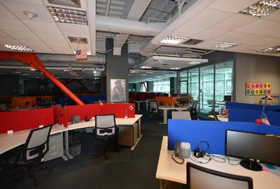 BOC Tower Subinchiriere, Pompei, 700 - 1600 mp  0% comision! - 4