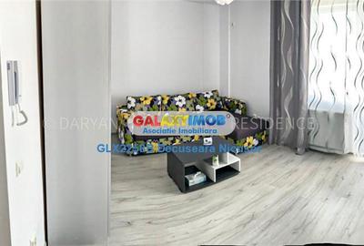 Garsoniera  mobilata, utilata in Militari Residence 280 euro - 10